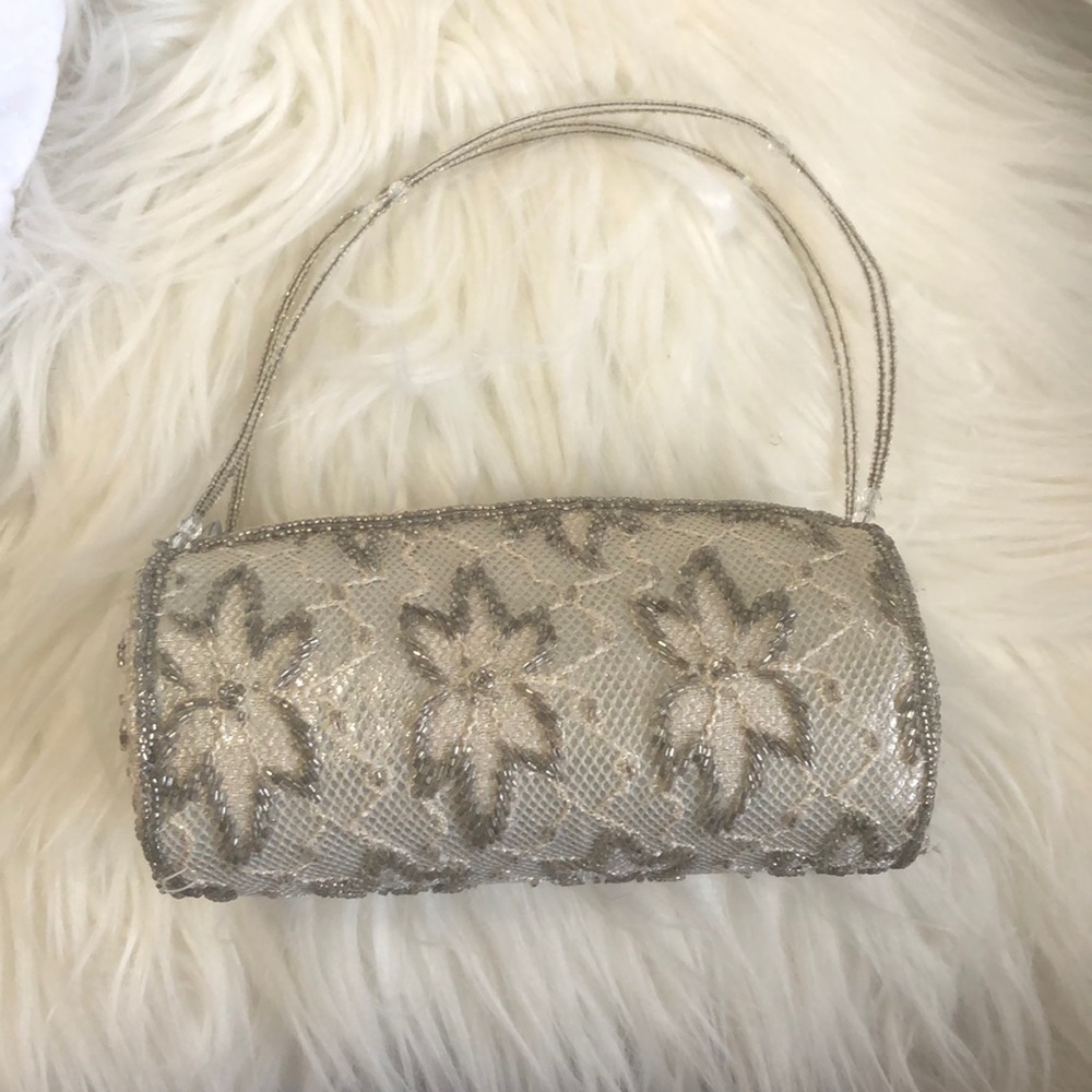 Vintage Small Handbag
